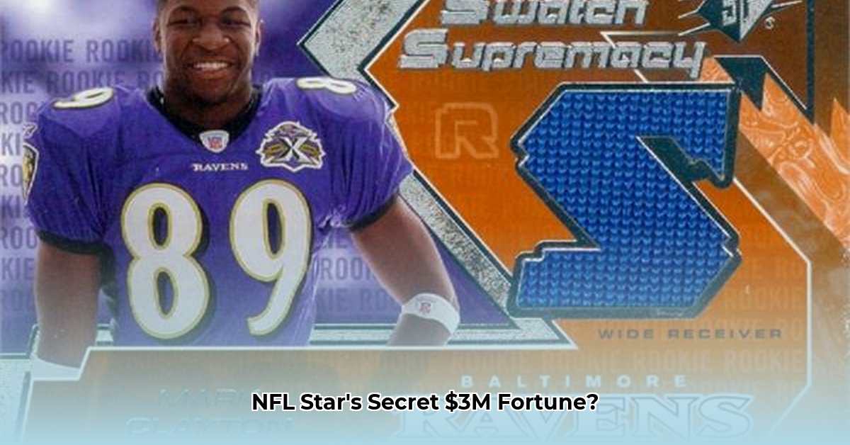 mark-clayton-net-worth